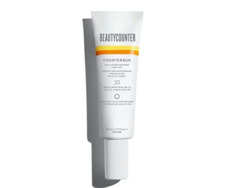 The Best Green Skincare Products For All Skin Types Fiton