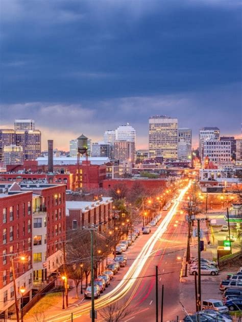 9 Amazing Things To Do In Richmond Virginia 2022 Guide