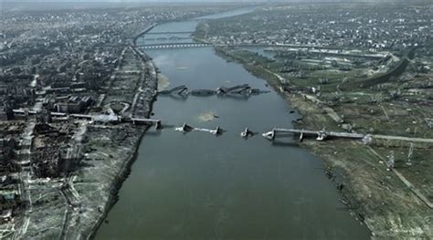 Wwii Devastated Warsaw Gets 3 D Look