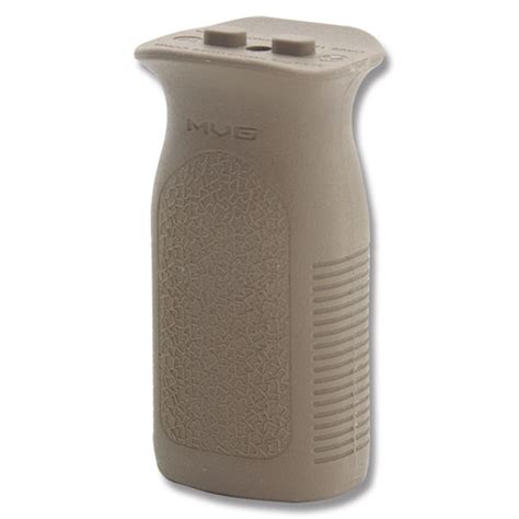 Magpul Moe Mvg Flat Dark Earth Vertical Grip