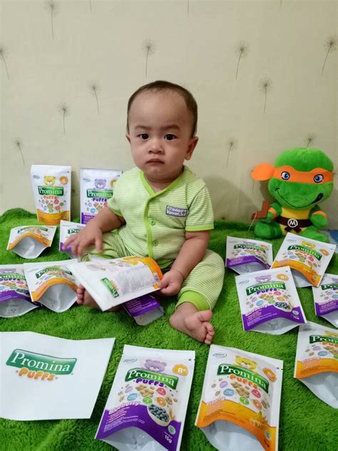 Jun 23, 2021 · resep bubur sumsum rumahan mpasi bayi 6 bulan. Bubur Bayi Promina : Jaymall - Bubur bayi promina hadir ...