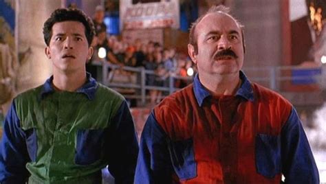 Nintendo announce new Super Mario Bros. movie without dinosaurs this ...