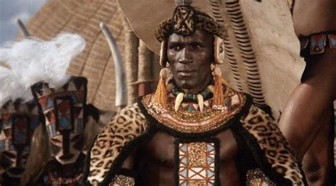 Shaka Zulu The Unmatched African Military Leader 1787 1828 The