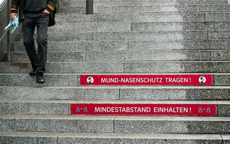 Viele maßnahmen ähneln sich in den verschiedenen bundesländern, bei einigen gibt es jedoch unterschiede. Corona: Stadt Herrenberg informiert über neue Regeln