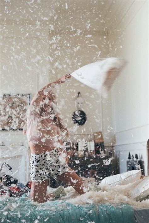 Pin By Jessica Lawton On Lifestyle Pillow Fight Enjoy Life Harry