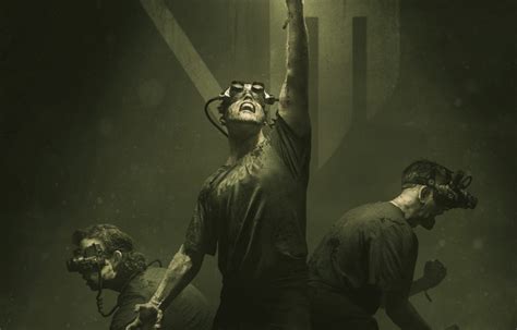 The Outlast Trials: Release Date, Trailer, Gameplay, and News | Den of Geek