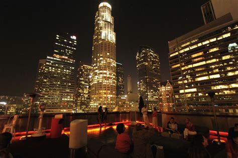 15 Places to Enjoy Nightlife in Los Angeles – Trip-N-Travel