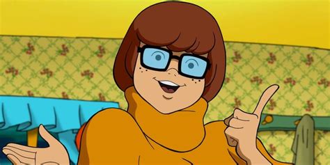 Todo Lo Que Sabemos Sobre Velma El Spin Off De Scooby Doo Para Adultos La Neta Neta
