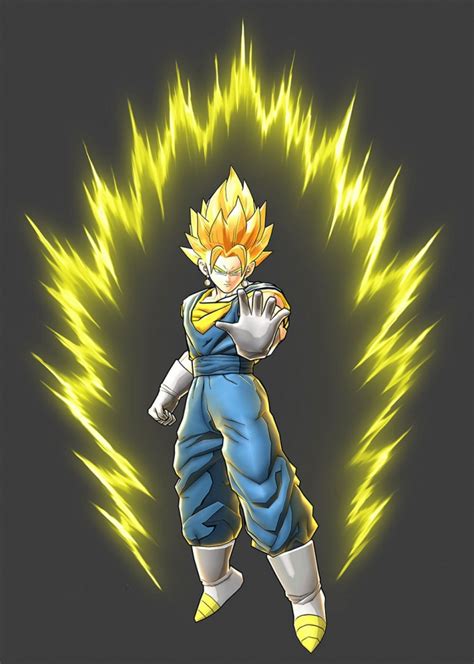 With tenor, maker of gif keyboard, add popular dragon ball z animated gifs to your conversations. Dragon Ball Z: Battle of Z Concept Art