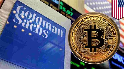 Dualmine — free 100 ghs mining power. VIDEO: Goldman Sachs to begin bitcoin trading operation - TomoNews - https://thewebernetwork.com ...