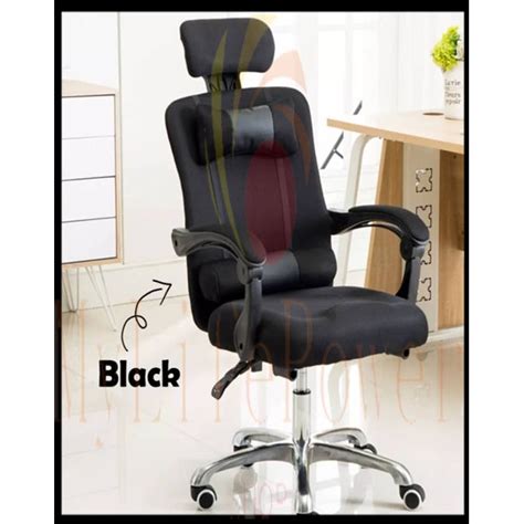 Oc007 Ergonomic Style Function Adjustable Reclineable Executive Office