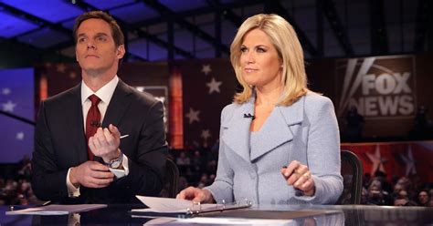What Happened To Martha Maccallum Why Her Program Was Bumped
