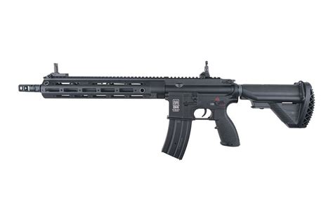 Airsoft gun are not only durable and realistic appearing but they are also available in customized variations. Specna Arms SA-H09 Carbine Airsoft Rifle AEG. - Airsoft ...