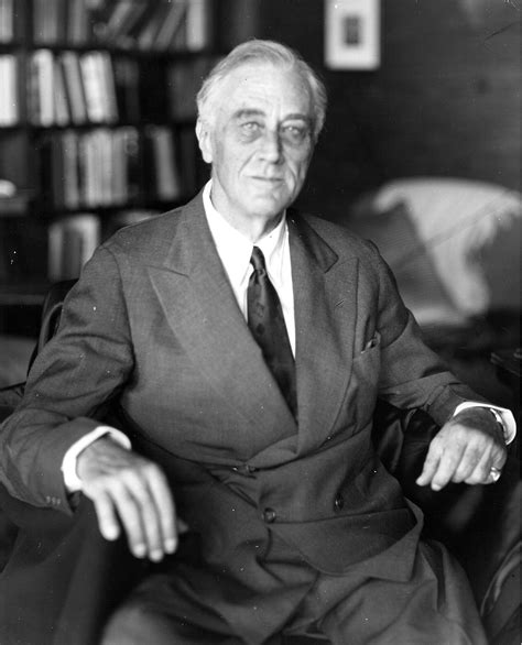 The Plot Against President Franklin D Roosevelt