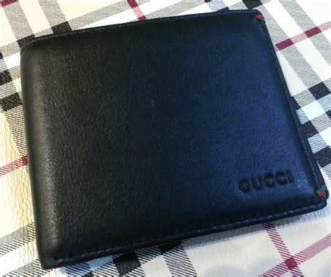 Free shipping & returns available. ~D`ezra shoppe~ : GUCCI MEN WALLET