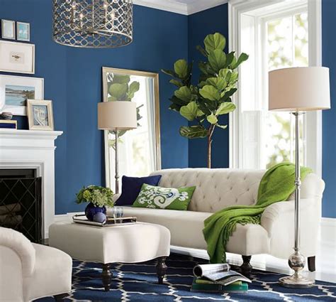Welcome back to homes decor site, this time i show some galleries about black white and blue living room. Pillow Talk Archives - Banarsi Designs Blog