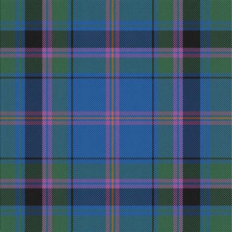 Misty Thicket Clothing: Ancient Tartan Swatches -- Page 1