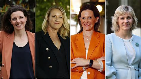Federal Election 2022 Australia’s Independents Candidates Feared By Major Parties Daily Telegraph