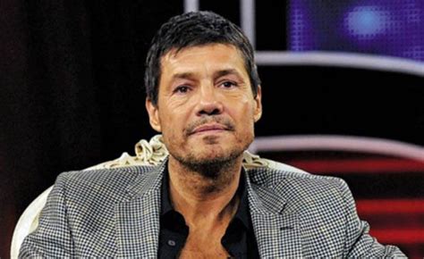 El presidente de san lorenzo marcelo tinelli quiere a luis suárez en san lorenzo y maneja su fichaje como marcelo tinelli manifestó que habló con el cantante boricua y con su manáger, y aseguró. Fotos de Marcelo Tinelli | Fotos de Famosos