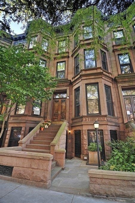 View for sale listing photos, sold history, nearby sales, and use our match filters to find your perfect home in brooklyn, ny 11215. Gorgeous Park Slope Brownstone Asks $3.795 Million | New ...