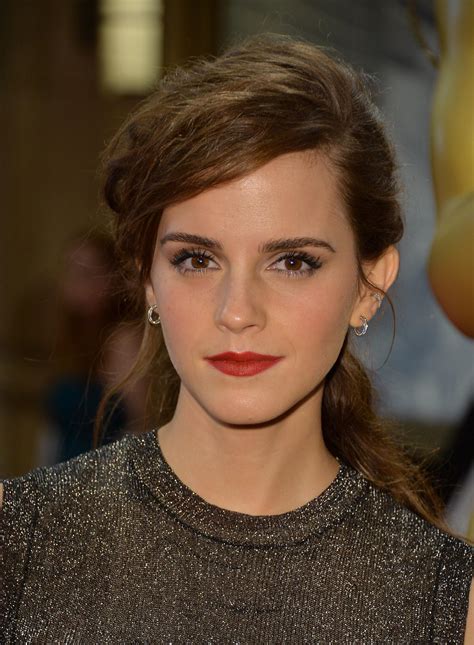 86th Annual Academy Awards 02032014 Emma Watson Photo 36736412
