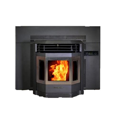 Comfortbilt 50000 Btu 2800 Sq Ft Epa Certified Fireplace Insert
