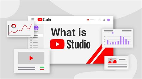 Get Started With Youtube Creator Studio Creatives