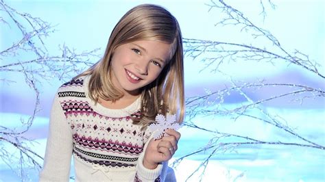 Jackie Evancho Hd Wallpapers Backgrounds