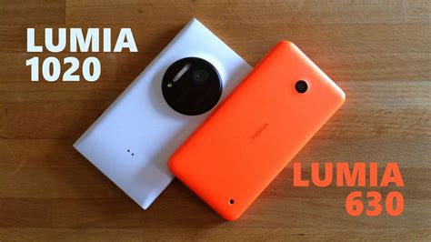 Velocità Di Apertura Di Temple Run 2 Su Nokia Lumia 1020 E 630