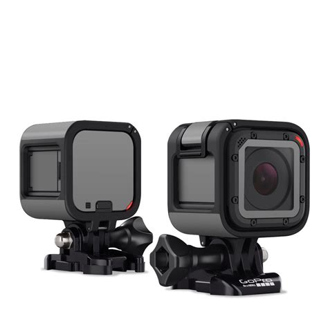 Buy the best and latest gopro hero 6 session on banggood.com offer the quality gopro hero 6 session on sale with worldwide free shipping. GoPro Hero Session Skin - Solid State Grey by Solid Colors ...