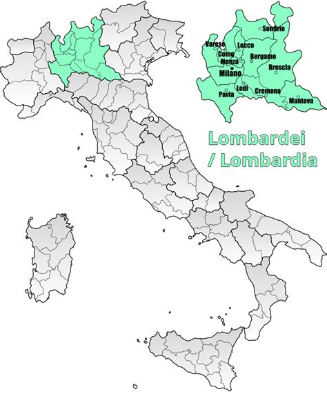 Alle informationen zum skifahren und skiurlaub lombardei. Lombardei - Weinregion und Weinanbaugebiet in Italien