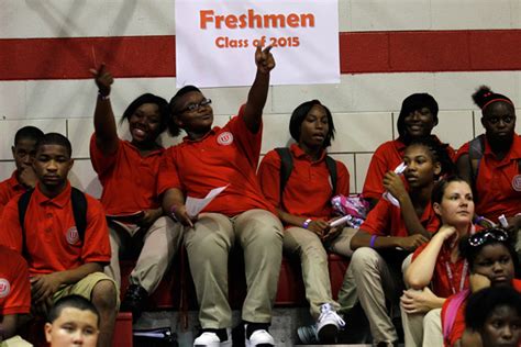 Whats Wrong With Chicagos Public Schools Chicago Magazine