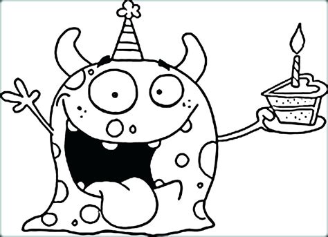 I'm louise, a creative mum of three and early years teacher. Sea Monster Coloring Pages at GetColorings.com | Free ...