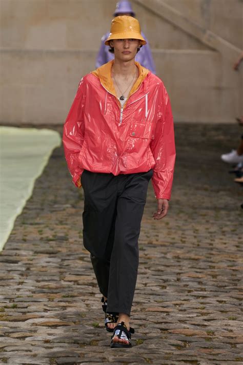 Best Of Mens Fashion Week Springsummer 2023 Louis Vuitton Prada And