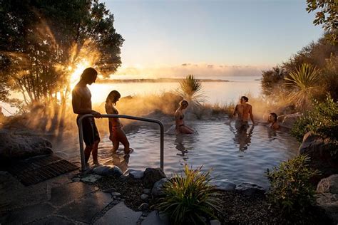 Steeped In Charm Polynesian Spa Rotorua Traveller Reviews Tripadvisor