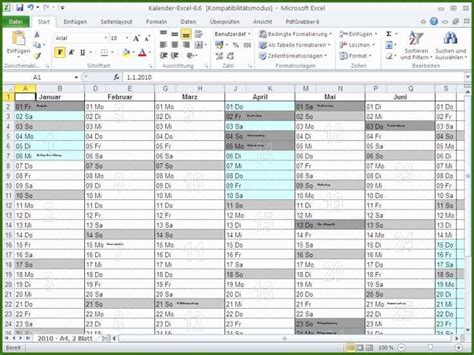 Terminplaner Excel Vorlage Kostenlos 15 Stile Sie Berücksichtigen