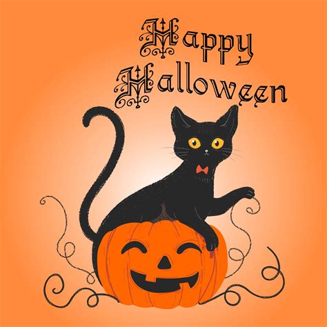 7 Best Images Of Halloween Printables The Graphics Fairy