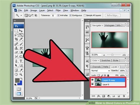 We did not find results for: How to Blend Colors in Photoshop (with Pictures) - wikiHow
