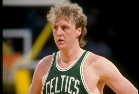 Best Ever In Nba Discussions Must Include Larry Bird Premier Players