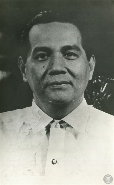 President Diosdado Macapagal Photo Collection Presidential Museum And