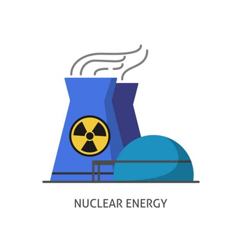 Best Nuclear Reactor Illustrations Royalty Free Vector Graphics And Clip