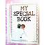 My Special Book