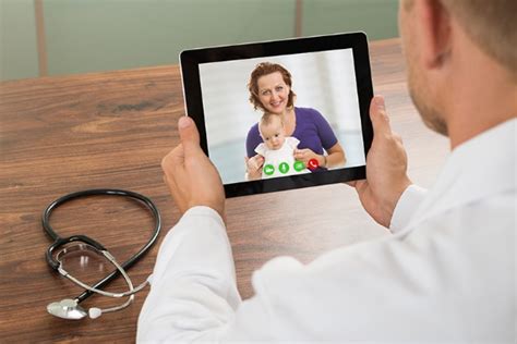 Online Medical Suite The Complete Virtual Health Platform Careclix
