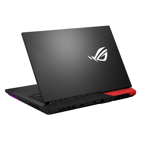 Asus Rog Strix G15 156 300hz Gaming Laptop R7 5800h 16gb 512gb