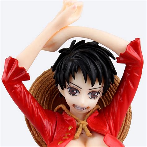 Female Luffy Figure Free Worldwide Shipping One Piece Shop