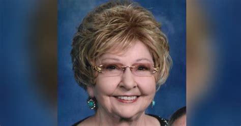 Nancy Jane Bowman Obituary Visitation Funeral Information