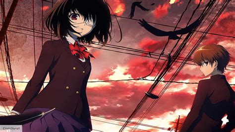 The 13 Best Horror Anime Of All Time The Digital Fix