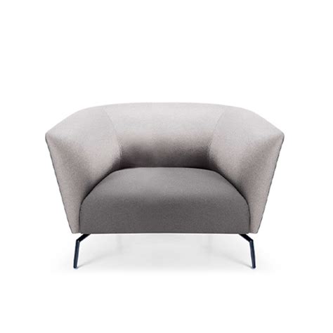 Ola Single Seat Sofa Fdb Commercial Interiors