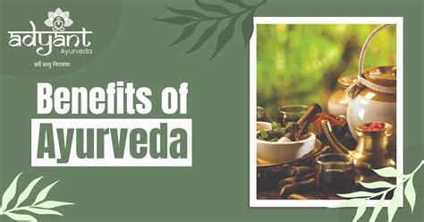 Benefits Of Ayurveda And How It Can Enhance The Quality Of Your Life