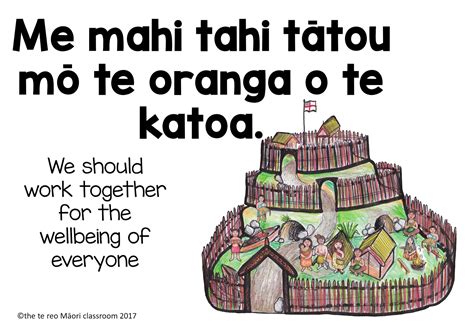 Whakatauki Maori Words Maori Songs Te Reo Maori Resources Teaching Images And Photos Finder